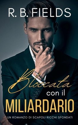 Bloccata con il Miliardario