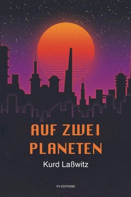 Auf zwei Planeten