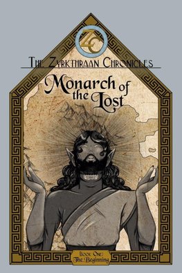 Monarch of the Lost