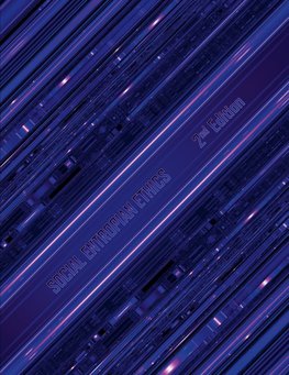 Social Entropian Ethics 2nd Edition