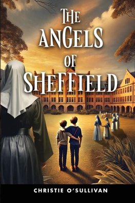 The Angels of Sheffield