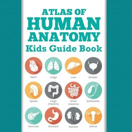 Atlas Of Human Anatomy