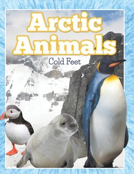 Arctic Animals (Cold Feet)