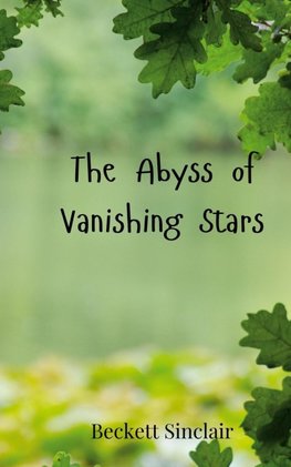 The Abyss of Vanishing Stars