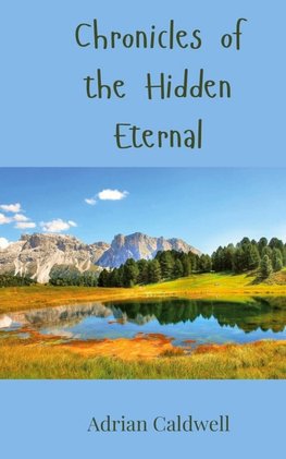 Chronicles of the Hidden Eternal
