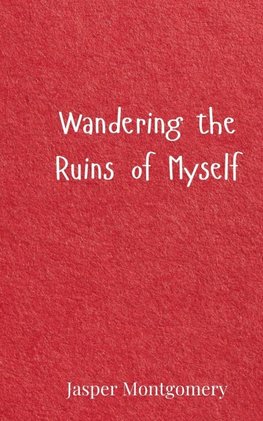 Wandering the Ruins of Myself