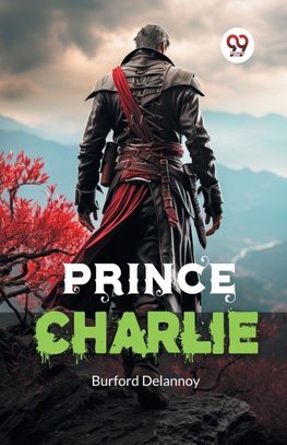 Prince Charlie