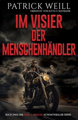 Im Visier der Menschenhändler