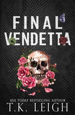 Final Vendetta