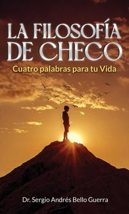 LA FILOSOFÍA DE CHECO