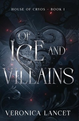 of Ice and Villains