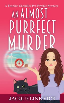 An Almost Purrfect Murder