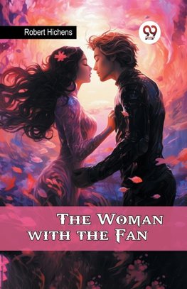 The Woman with the Fan