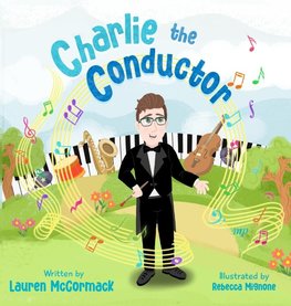 Charlie The Conductor