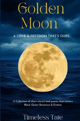 Golden Moon