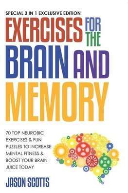 Exercises for the Brain and Memory