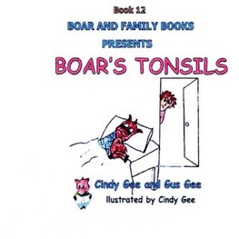Boar's Tonsils