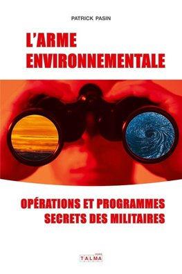L'Arme environnementale (3e édition)