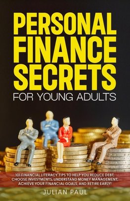Personal Finance Secrets For Young Adults