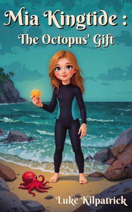 Mia Kingtide