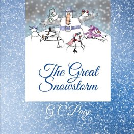 The Great Snowstorm