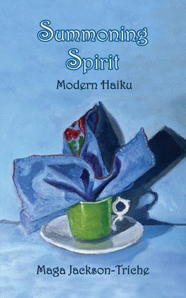 Summoning Spirit