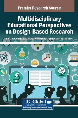 Multidisciplinary Educational Perspectives on Design-Based Research