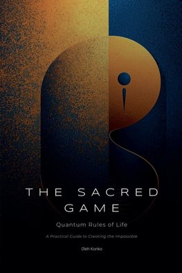 The Sacred Game