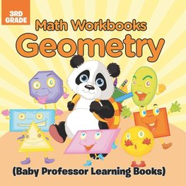 Math Workbooks 3rd Grade