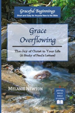 Grace Overflowing