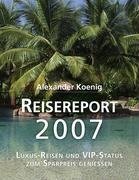 Reisereport 2007