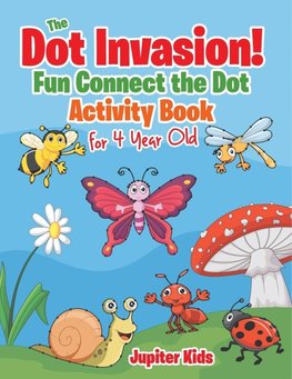 The Dot Invasion!