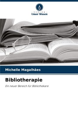 Bibliotherapie