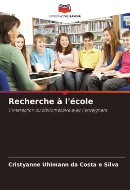 Recherche à l'école