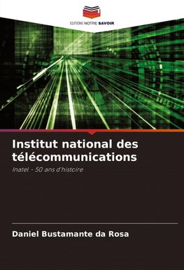 Institut national des télécommunications