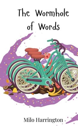 The Wormhole of Words