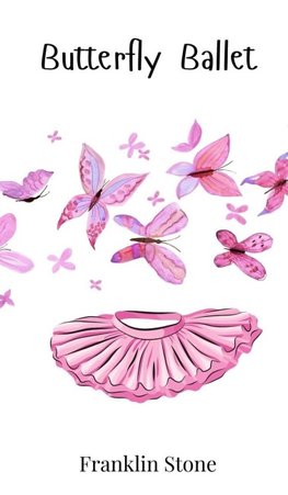 Butterfly Ballet