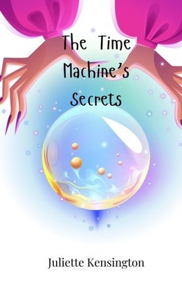 The Time Machine's Secrets