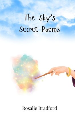 The Sky's Secret Poems