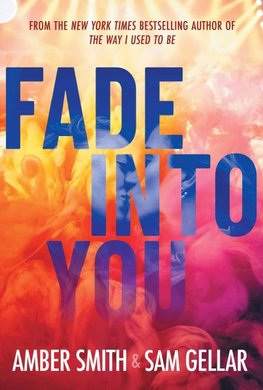Fade into You