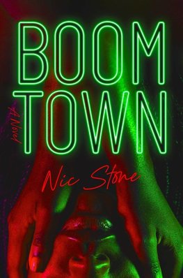 Boom Town