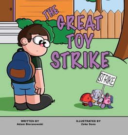 The Great Toy Strike
