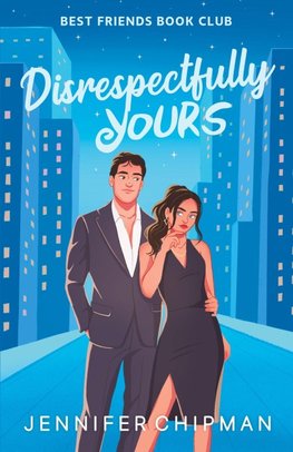 Disrespectfully Yours