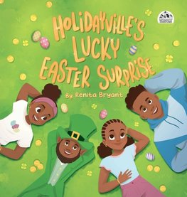 Holidayville's Lucky Easter Surprise