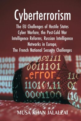 Cyberterrorism