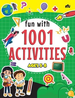 Fun with 1001 Activities
