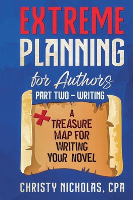 Extreme Planning for Authors