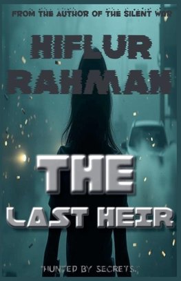 The Last Heir