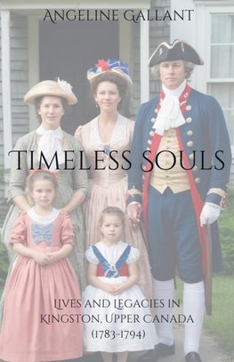 Timeless Souls