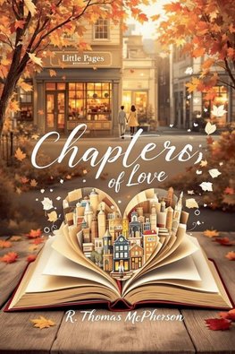 Chapters of Love